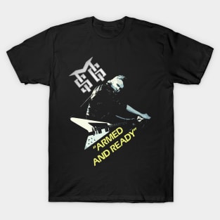 michael schenker group T-Shirt